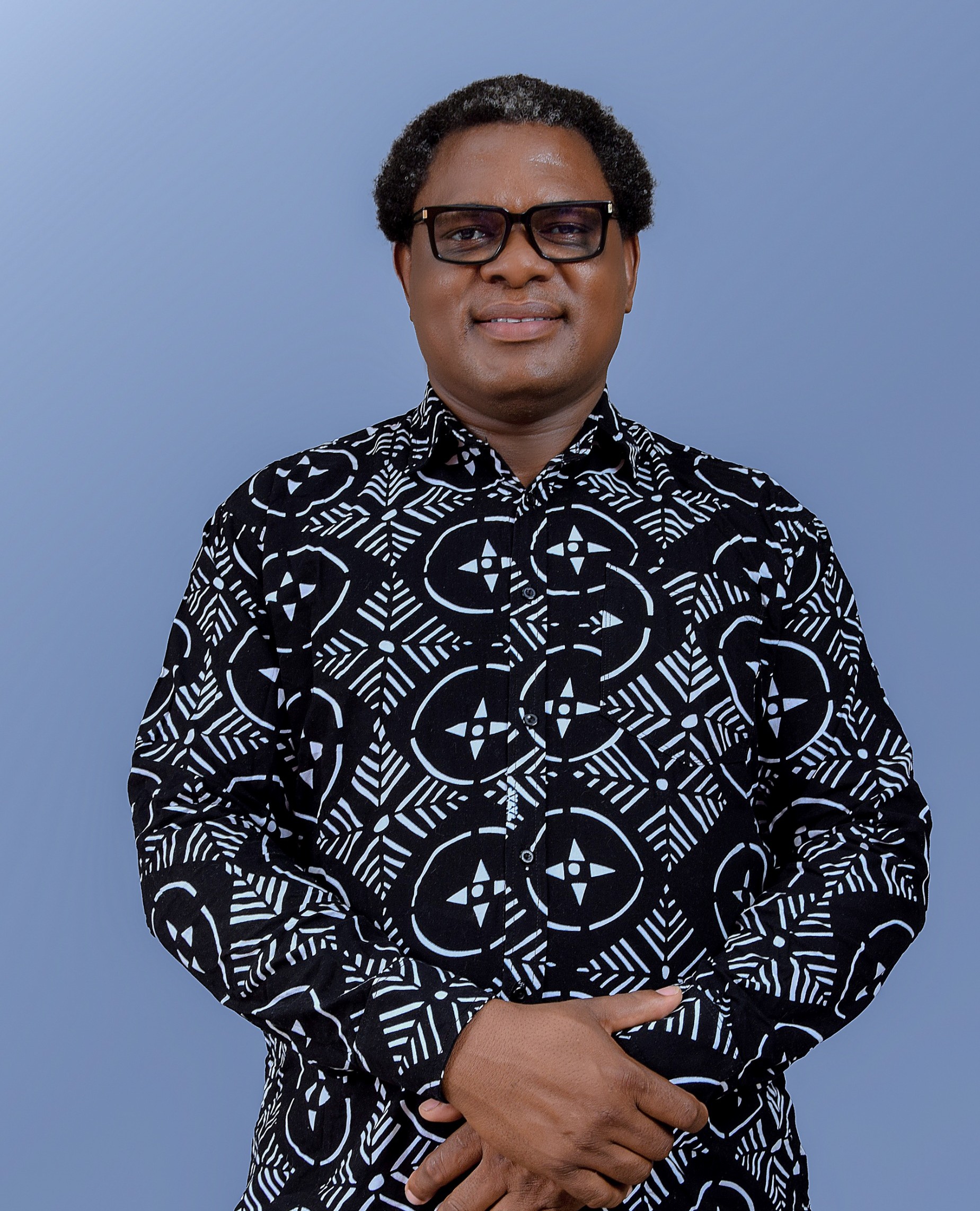 Prof Anami